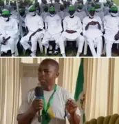 Repentant Boko Haram Members Get N3m Payoff, N50,000 Monthly Salary, Allegation Emerges