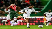 Ronaldo, Fernandes to Lead Portugal Against Super Eagles in June Friendly