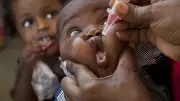 Rotary Decries Misinformation Hindering Global Polio Eradication Efforts