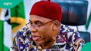 Rotimi Amaechi Vows to Transform Nigeria in Four Years if Elected President