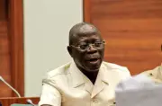RUN Coalition Faults Oshiomhole Over Call for Akpabio's Resignation