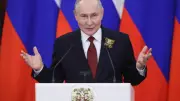 Russia-Ukraine War Near End, Putin Says Amid Ceasefire Violations
