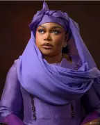 Ruth Kadiri Urges Tinubu to Act on Insecurity or Allow Self-Defense