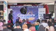 SamDech Creators Workshop Abuja Deepens Nigeria's Creative Community Ties