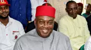 Saraki Hosts Ileya Hangout in Ilorin, Offers Cash and Free Health Services