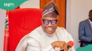 Senate President Akpabio Declares ADC Dead After Mass Defections