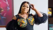 Shaffy Bello: Why I Focus on Acting, Not Producing Films