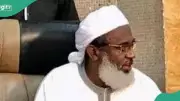 Sheikh Gumi Urges Nigerian Military to Embrace Dialogue Over Force in Banditry Fight