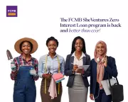 SheVentures Opens N10m Zero-Interest Loans for Women Entrepreneurs