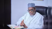 Silence of the Sage: Reordering Bauchi Politics by Jaafar Ibrahim Dass