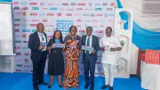 SKG Pharma Launches Novadex Night to Aid Better Sleep, Fetes Trade Partners