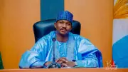 Sokoto Governor Commissions N12.6bn Road in Katsina State