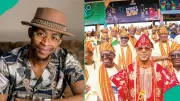 Solomon Buchi Blasts Ojude Oba Festival Amid Oyo School Attack, Sparks Debate