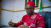 Soludo Nominates 19 Commissioners for Screening in Anambra