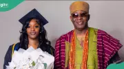 Soun of Ogbomoso Celebrates Daughter's US Graduation with Distinction