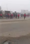 South African Students Riot, Demand Foreign Nationals Leave Schools and Country