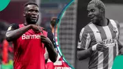 Southampton, Boniface Mourn Tragic Death of Victor Udoh in Abuja