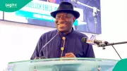 Southern Cleric Urges Jonathan to Drop 2027 Presidential Ambition