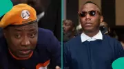 Sowore Says Drone Will Be His Defence Minister If Elected President in 2027