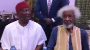 Soyinka Calls for Africa's Rescue from 'Darkness' Ahead of FESTAC 2027