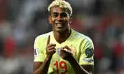 Spain includes injured Yamal in World Cup squad, no Real Madrid players