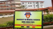 Specialised medical universities key to Nigeria's healthcare future, says UNIMED VC