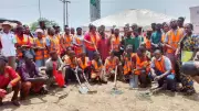 Stakeholders Unite for Cleaner Abuja in Plastic Waste Campaign