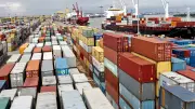 Strong inter-agency coordination can boost Nigeria's port efficiency