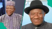 Sule Lamido Advises Jonathan Against 2027 Presidential Race