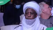 Sultan Announces Dhul Hijjah 1, Eid Al Adha 2026 Dates in Nigeria
