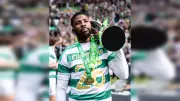 Super Eagles Euro Round-Up: Iheanacho Wins Scottish Premiership Title