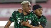 Super Eagles Face Poland, Portugal Without Osimhen, Lookman