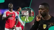 Supercomputer Backs Arsenal to Beat PSG in Champions League Final