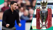 Supercomputer Predicts Arsenal Premier League Title After Controversial Win