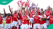 Supercomputer Predicts Arsenal to Retain Premier League Title in 2026/27