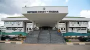 Supreme Court sacks Gabam as SDP national chairman