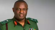 Supreme Court upholds acquittal of retired Major General Otiki
