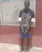 Suspect Arrested for Fatal Stabbing During Fight in Plateau Community