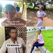 Suspect Who Murdered Nurse Chinwendu Achumba in Imo Arrested