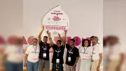 Team Block X Wins Squad Hackathon 3.0, Receives N5 Million Prize