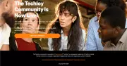 Techloy Hosts AI Panel: Exploring the Future of Work and Community Launch