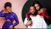 Teddy A Sparks Reactions With Mystery Woman Amid BamBam Marriage Rumors
