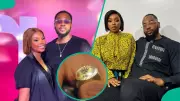 Teddy A's Interview Confirms Marriage to BamBam Still Intact