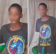 Teen Arrested for Attempted Assault on 9-Year-Old Boy in Monrovia