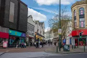 Teen Girl Becomes Youngest Banned from All Shops in England and Wales
