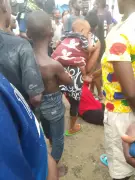 Teenager Drowns While Swimming in Rivers State River