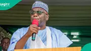 Tension in Kwara as Governor AbdulRazaq Shifts Support to New Candidate