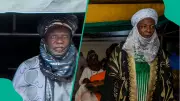 Terrorists Attack Emir's Palace in Kwara, Kidnap Wives and Children