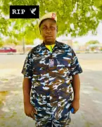 Thunder strike kills police inspector on duty in Borno