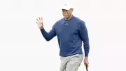 Tiger Woods to Miss Open Championship for Second Straight Year